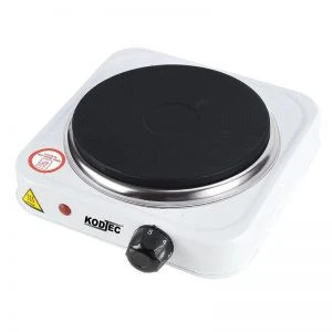 Kodtec Electric Hot Plate Single 1000W KT-8506HP