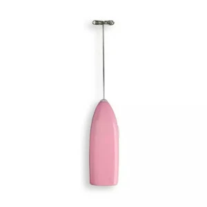 Portable Milk Frother Battery Powered 2AA TRBMF82