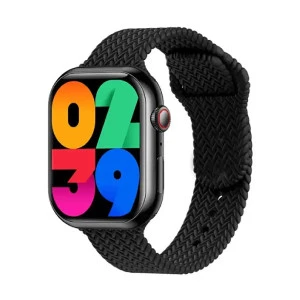 Smart Watch 2.1Inch HD Amoled Multi Dial Styles Health Monitoring Z90PRO