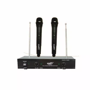 Kodtec Microphone Wireless 55 Meter KT-8500A