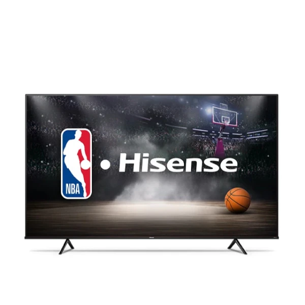 Hisense TV 65 Inches Smart 4K UHD LED Vidaa TV 65A6H/K