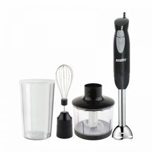 Kodtec Hand Blender 4-in-1 500W KT-3014HB