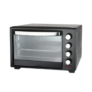 Decakila Toaster Oven 48L 2000W with Rotisserie KEEV011B