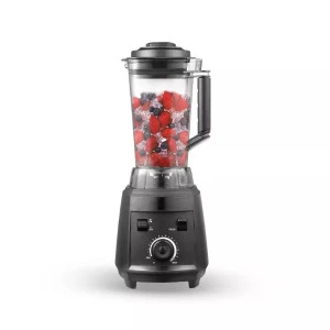 Decakila Blender 1200W 2L High Power Unbreakable Jar KEJB015B
