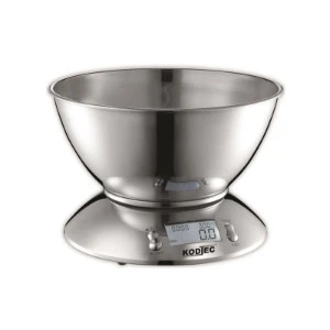 Kodtec Kitchen Scale Electric KT-4005KS