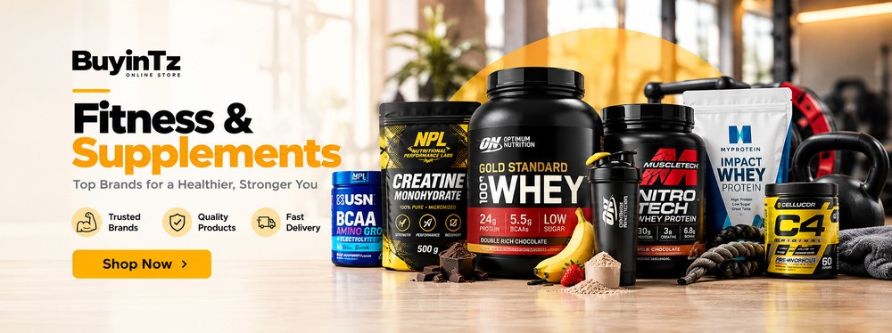 BuyinTz promo