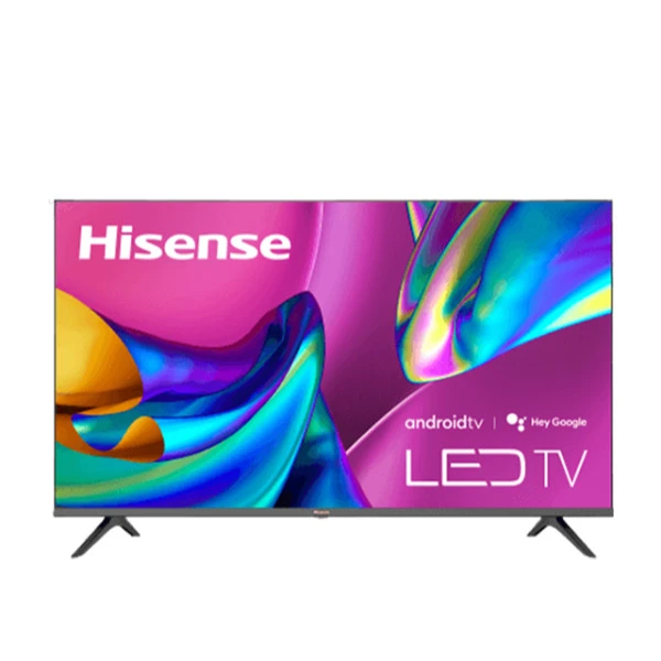 Hisense TV 43 Inches Smart FHD LED TV Vidaa 43A4H/K