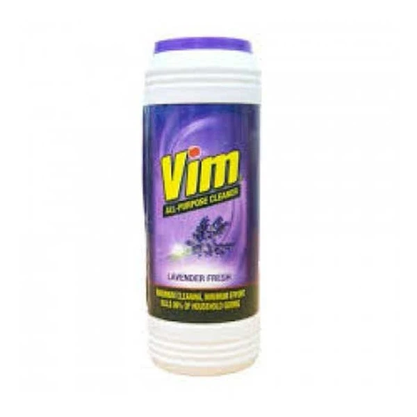 Vim All Purpose Cleaner 1kg Lavender Fresh