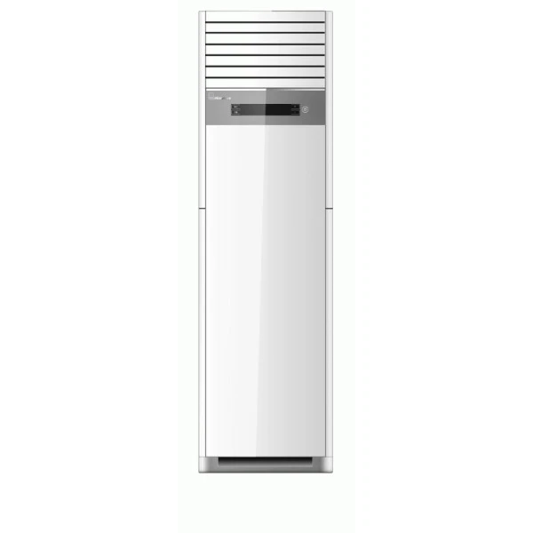 Hisense Floor Standing Air Conditioner 60000BTU Non-Inverter Cooling Only R410 AUF-60HTR6SEMPA