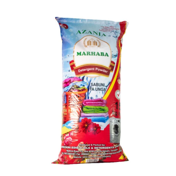 Marhaba Laundry Detergent Powder 15kg