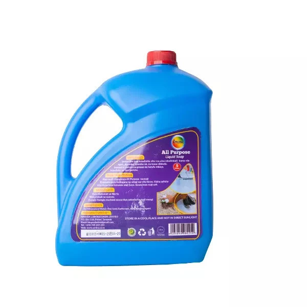 Emina All Purpose Liquid Soap 5L Lavender