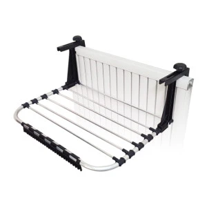 Mihrece Cloth Dryer Selen 6M Aluminium Body Foldable M-104