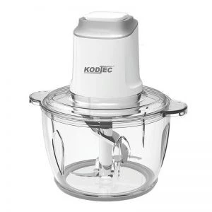 Kodtec Multi Chopper Glass 2L 200W KT-3009CP-2W