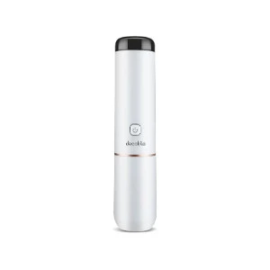 Decakila Vacuum Cleaner Portable 65W USB Rechargeable CMPV001W
