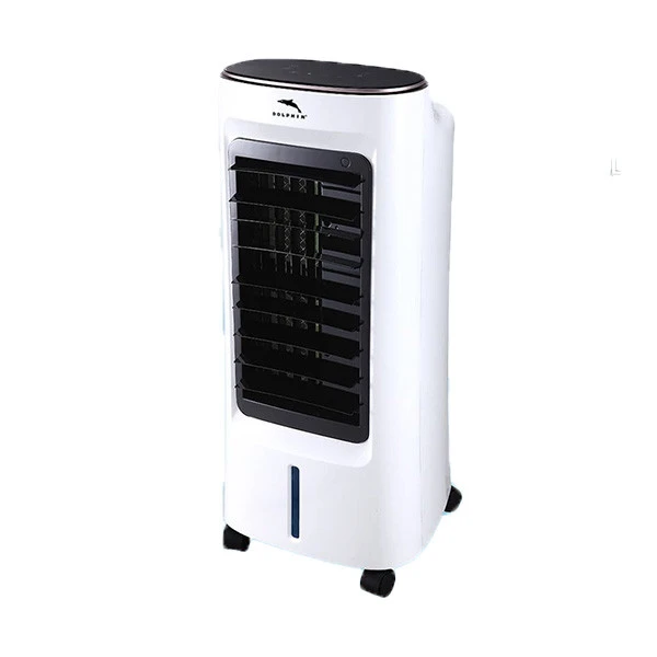Dolphin Air Cooler 6L Water Tank Remote Control with Air Purifier Function FJ-ME-4
