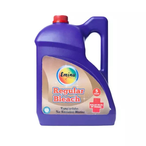 Emina Regular Bleach 5L