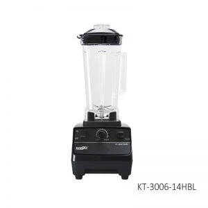 Kodtec Heavy Duty Blender 2L Jar 1200W KT-3006-14HBL
